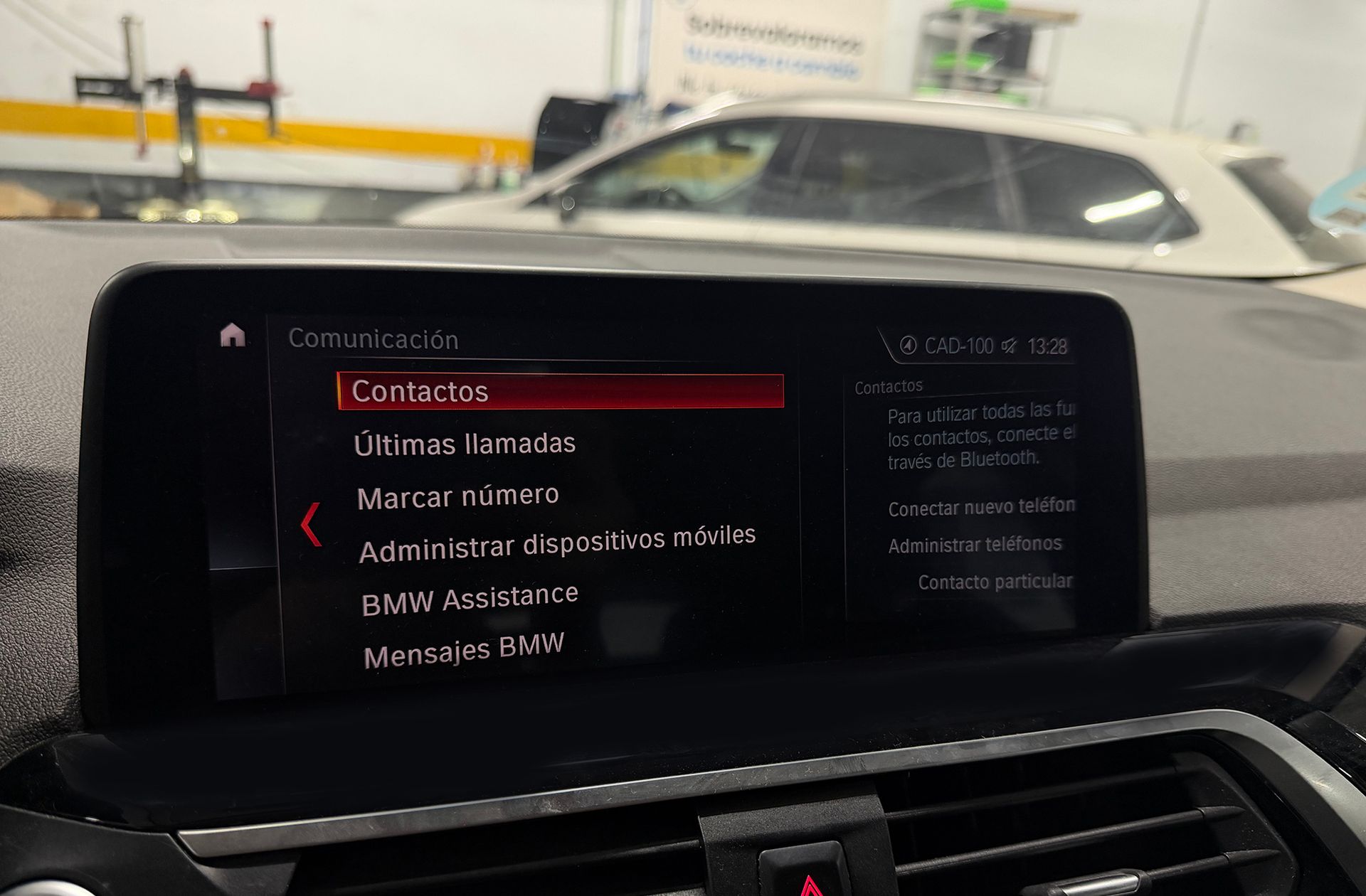 BMW X4 xDrive20d - foto 33