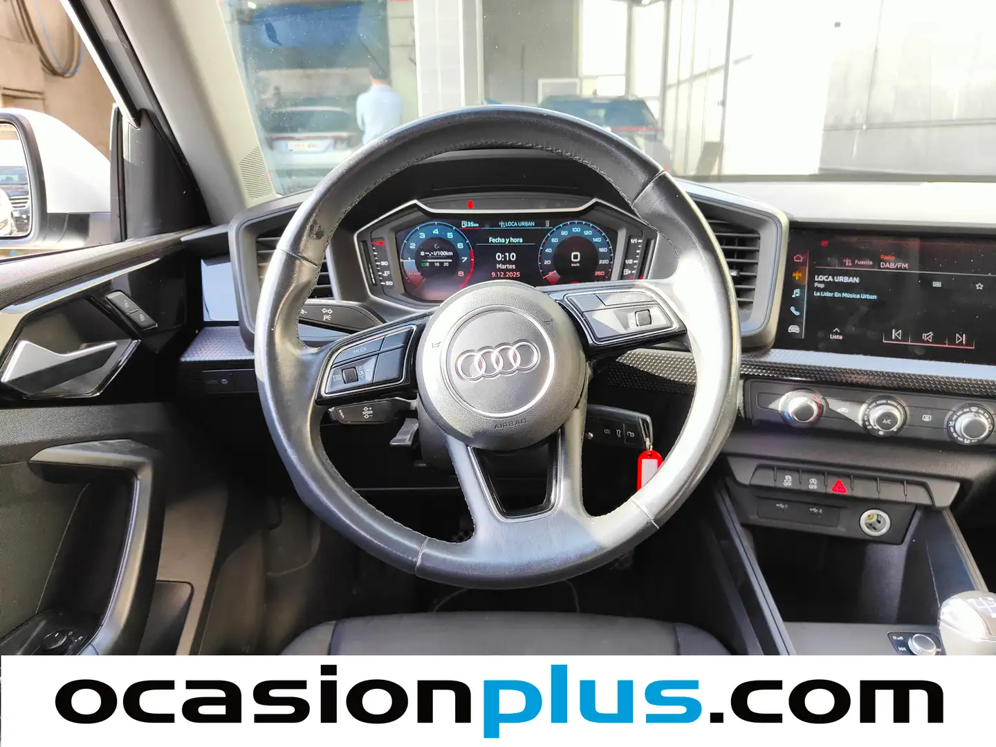 Foto Audi A1 Audi A1 Sportback Advanced 25 TFSI  (95 CV)