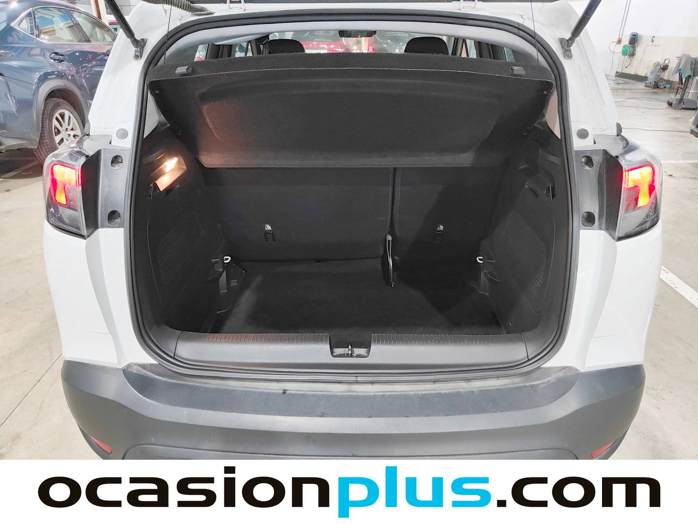 Foto Opel Crossland Opel Crossland 1.2 Edition (110 CV)