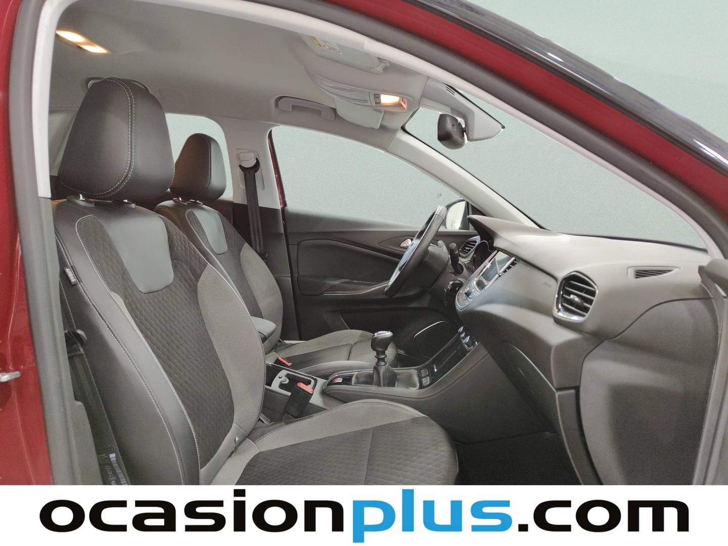 Foto Opel Grandland X Opel Grandland X 1.5 CDTi Opel 2020 (130 CV)