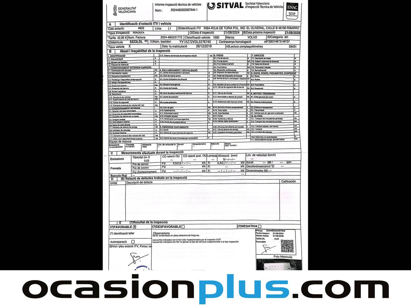 Volvo XC40 Volvo XC40 D3 Business Plus Auto (150 CV) de segunda mano