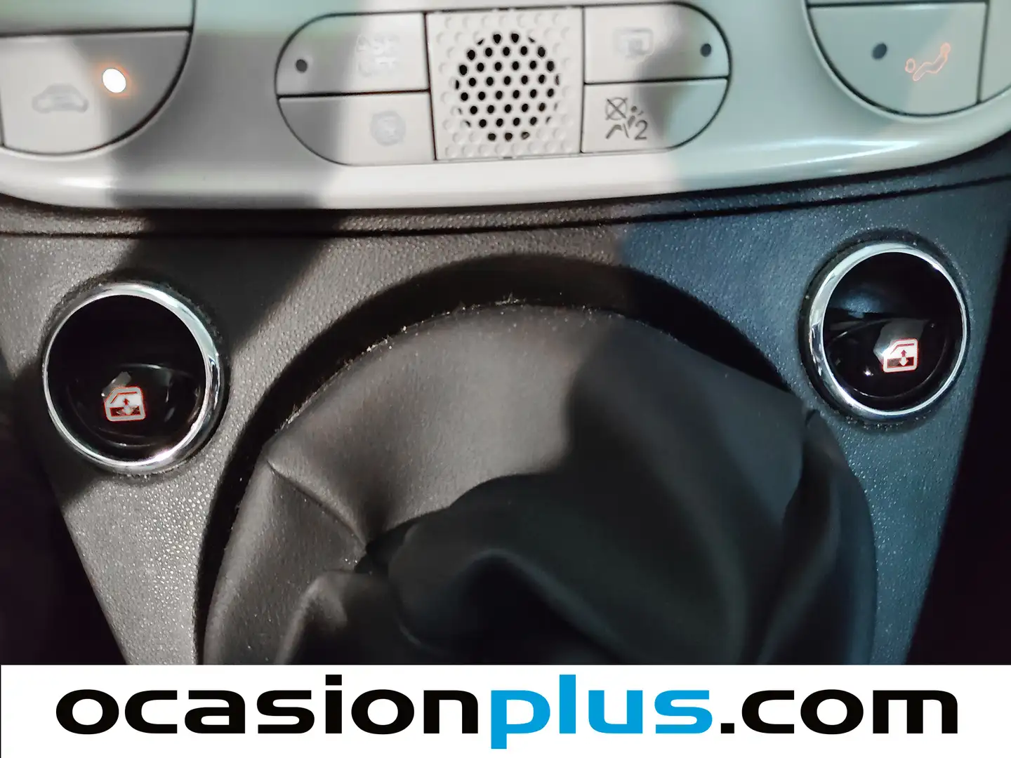 Foto Fiat 500 Fiat 500 1.0 Hybrid Dolcevita (70 CV)