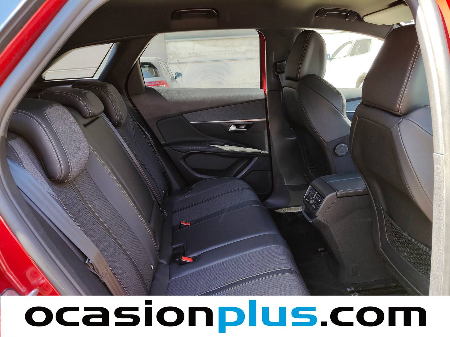 Peugeot 3008 Peugeot 3008 BlueHDI 130 S&S GT Line EAT8 (130 CV) al mejor precio