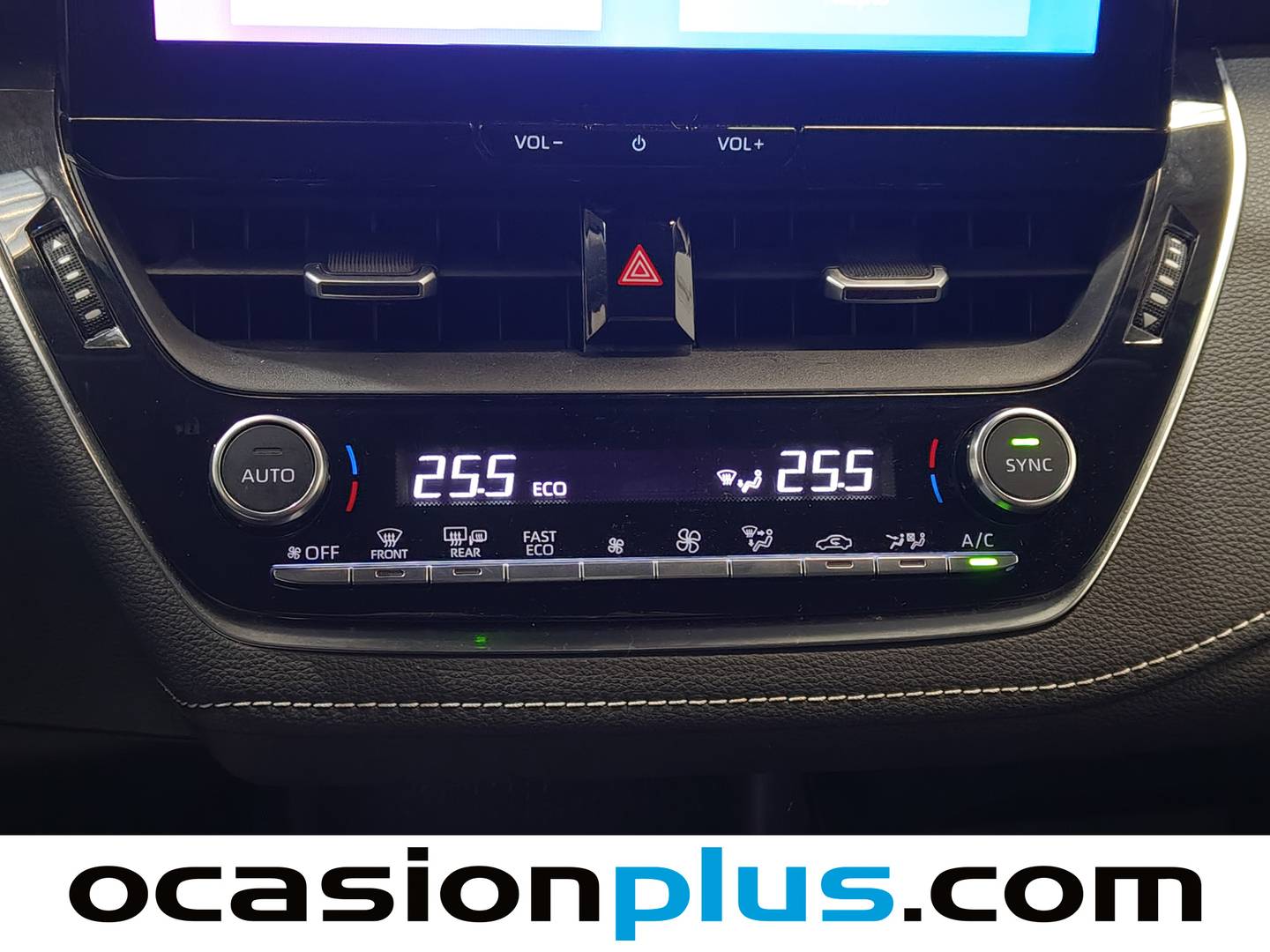 Foto Toyota Corolla Toyota Corolla 140H Style (140 CV)