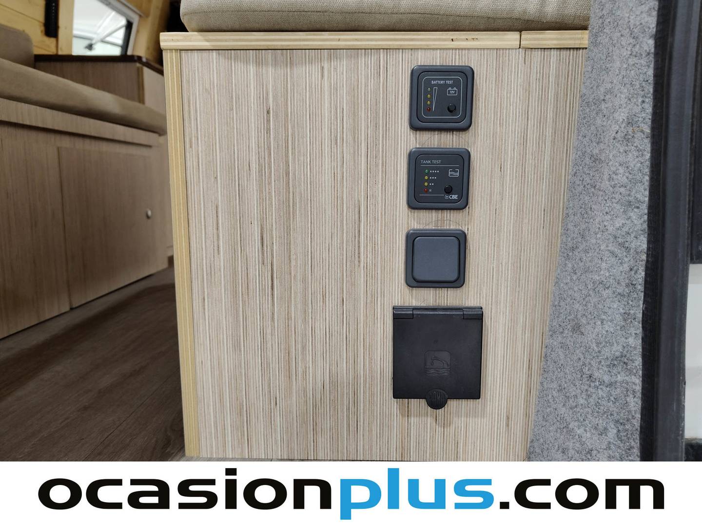 Citroën Jumpy Citroën Jumpy Furgon BlueHDI 120 Talla XL Confort (122 CV) barato