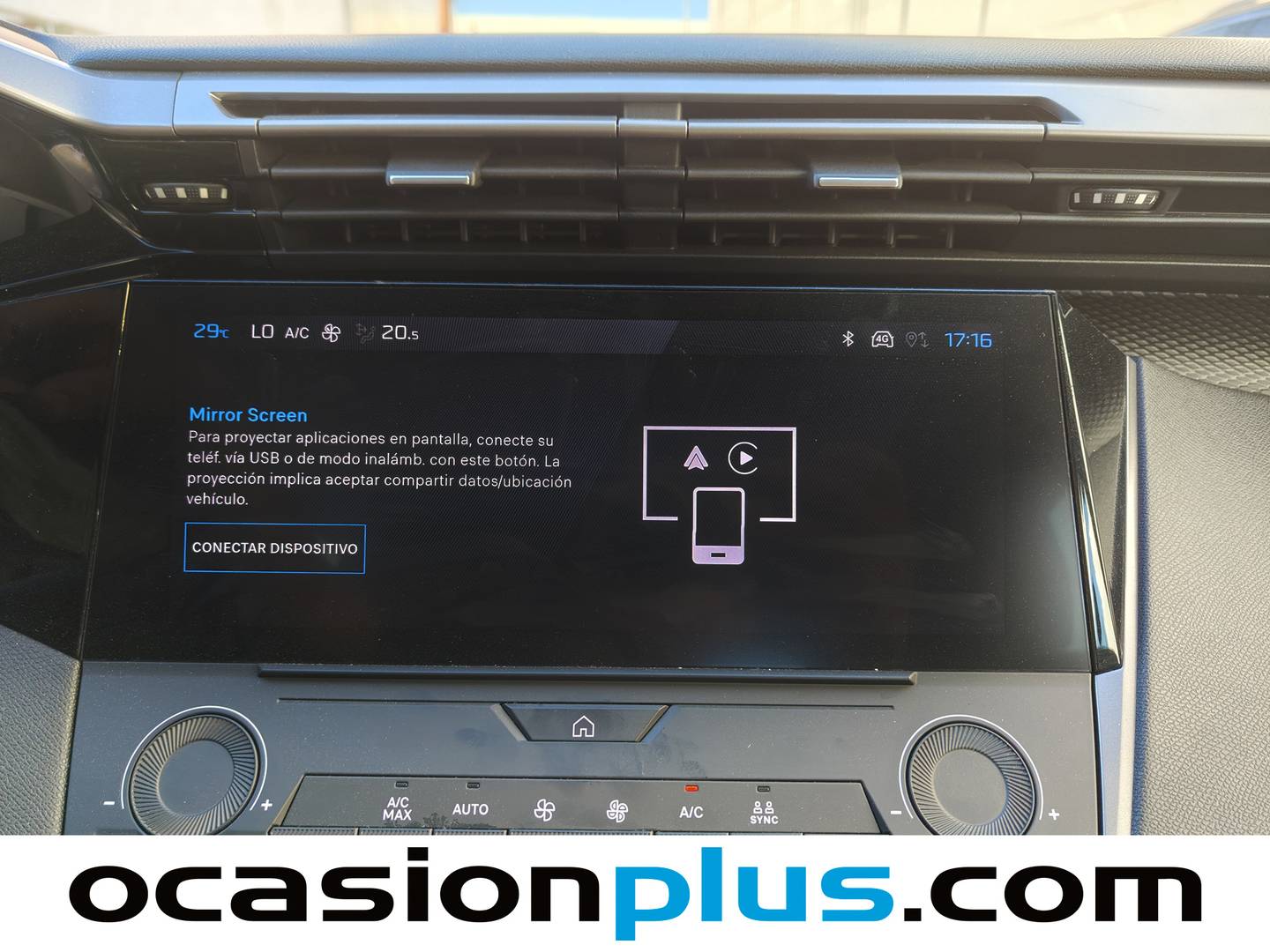 Foto Peugeot 308 Peugeot 308 PureTech 130 S&S Active Pack EAT8  (130 CV)