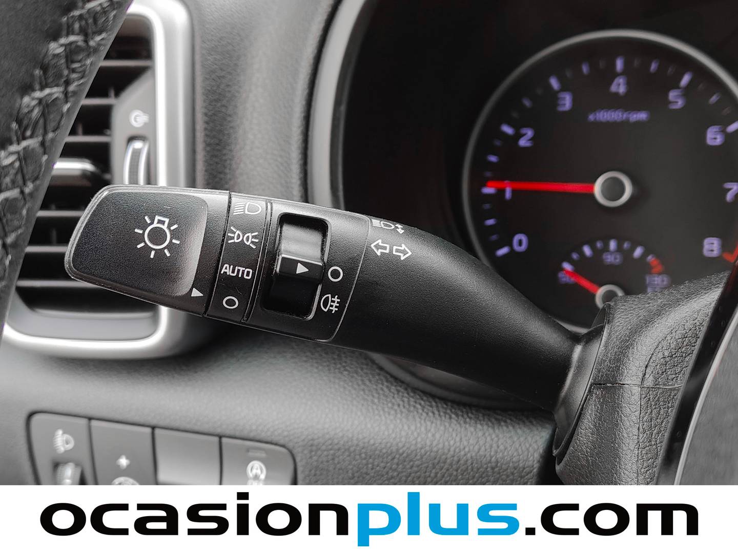 KIA Sportage Kia Sportage 1.6 GDi Concept 4x2 (132 CV) seminuevo