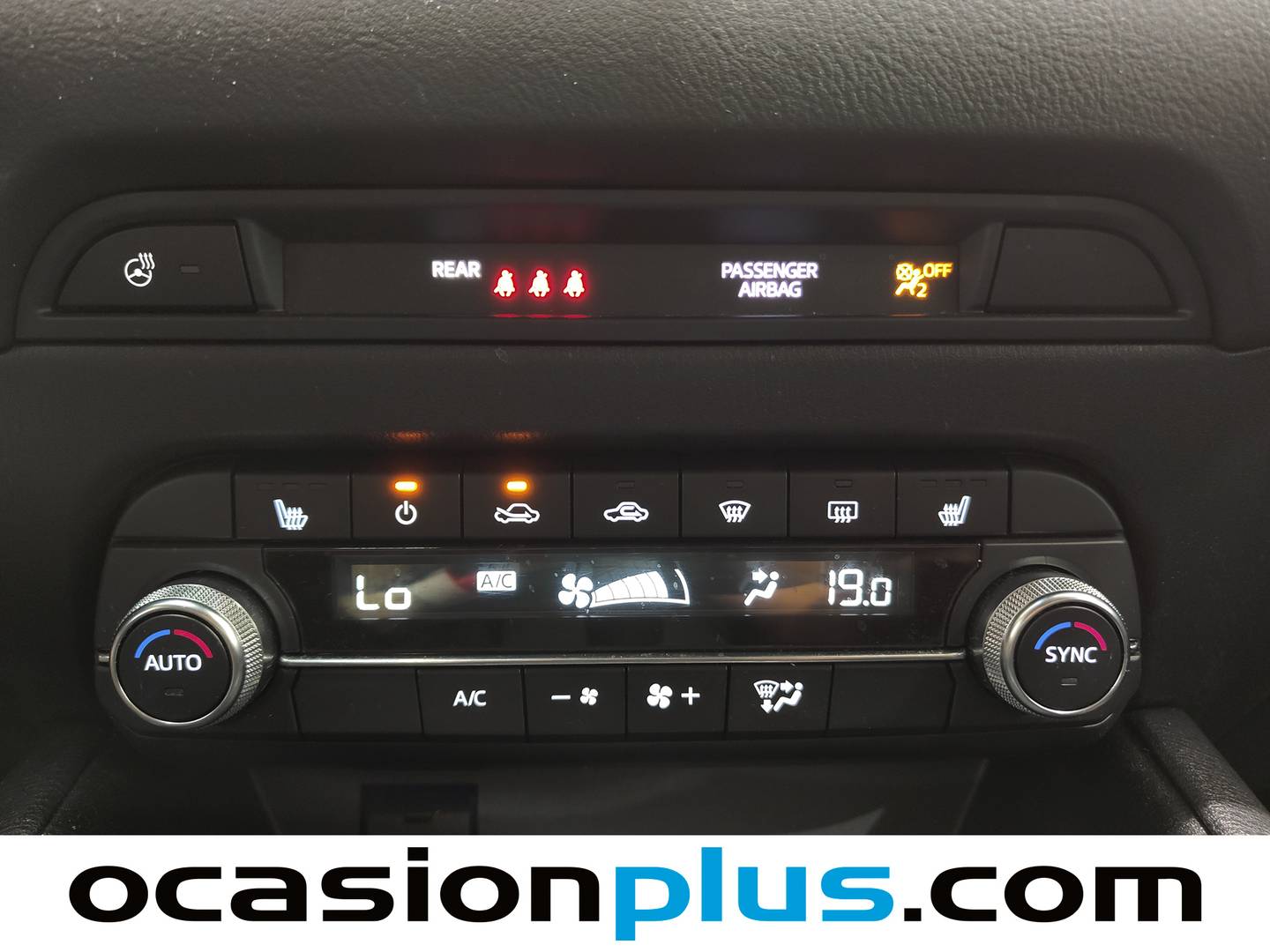 Mazda CX-5 Mazda CX-5 2.0 MHEV Center-Line Plus (165 CV) de segunda mano