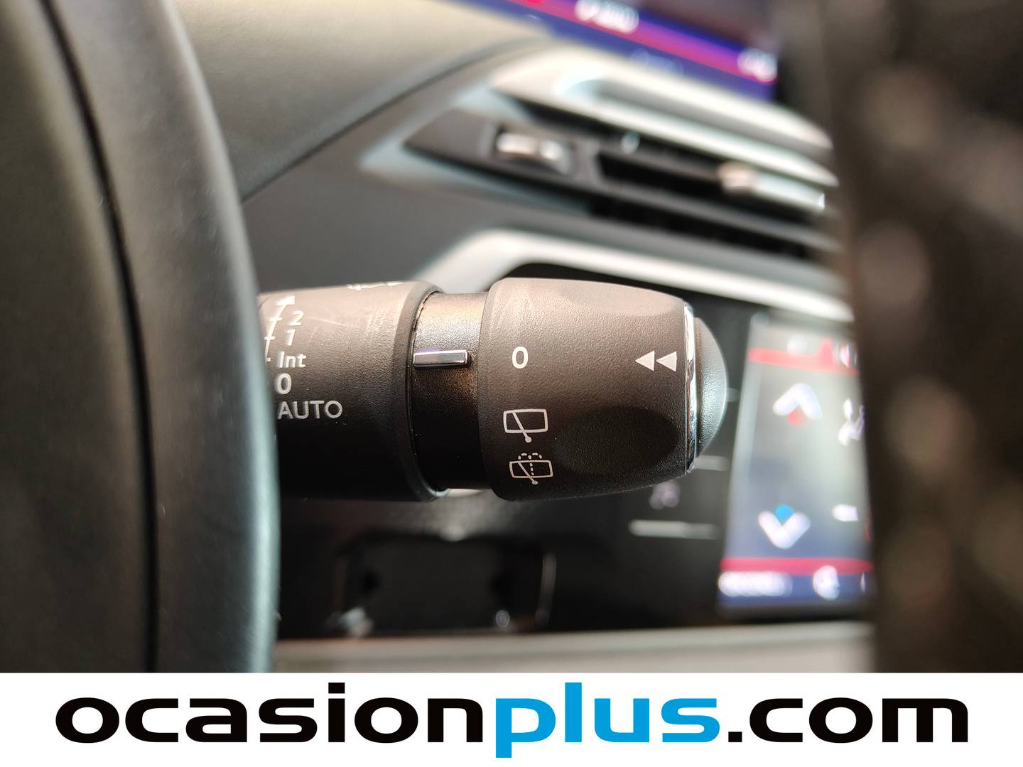Citroën Grand C4 Spacetourer Citroën Grand C4 Spacetourer BlueHDi 150 S&S Shine EAT8 (163 CV) 7 Plazas de ocasión