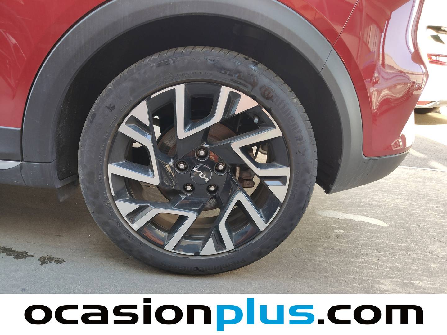 KIA XCeed KIA XCeed 1.0 T-GDi Drive (100 CV) km 0