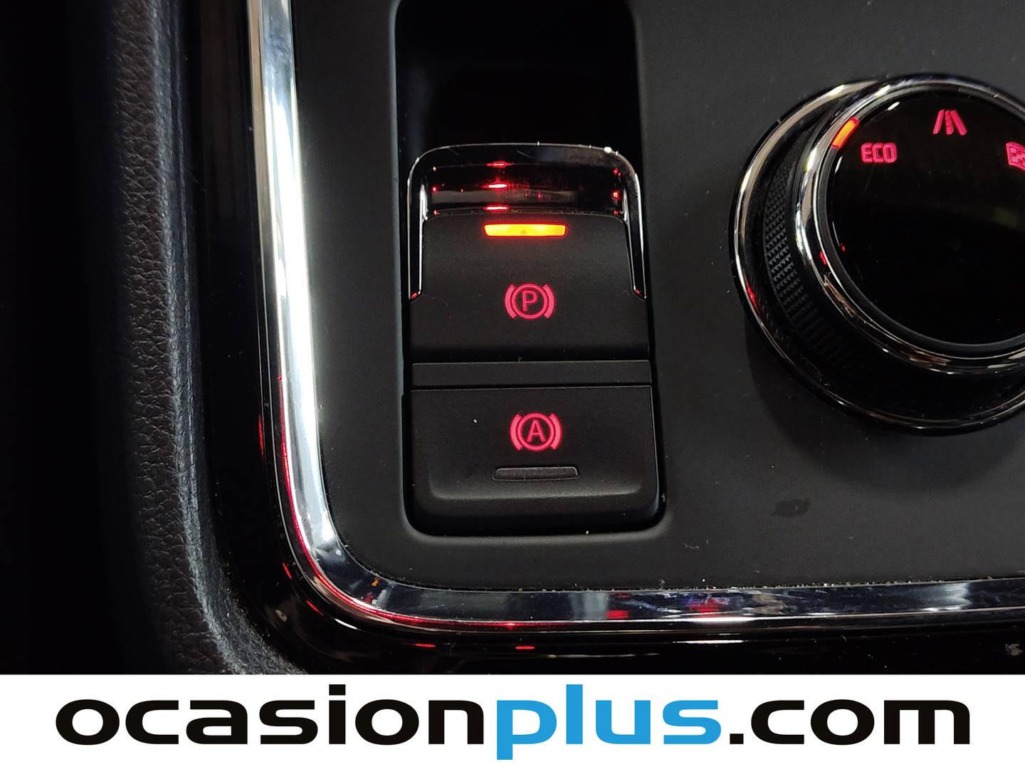 Seat Ateca Seat Ateca 1.4 EcoTSI S&S FR DSG (150 CV) seminuevo