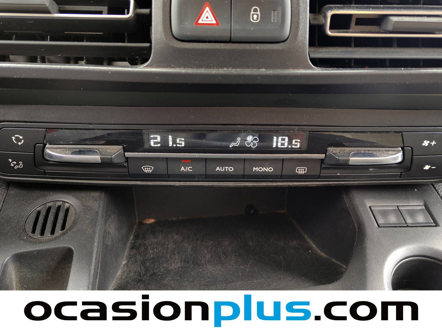 Citroën Berlingo Citroën Berlingo BlueHDi 100 S&S Talla M Shine (102 CV) al mejor precio