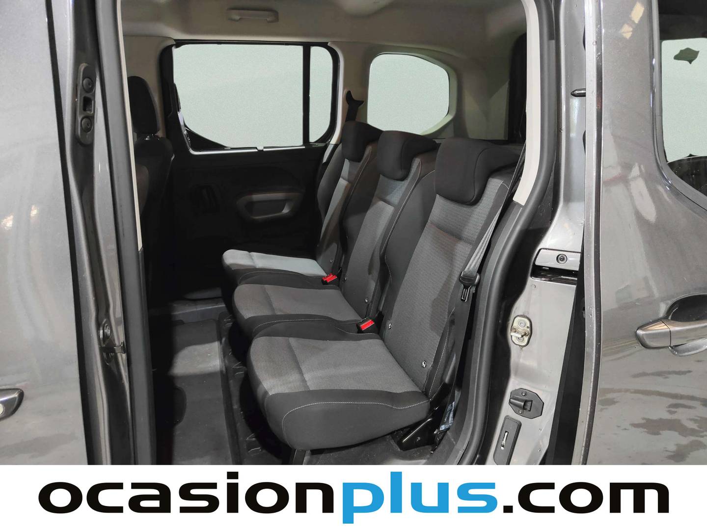 Foto Toyota Proace City Verso Toyota Proace City Verso 1.5D (130CV) Family Active L1