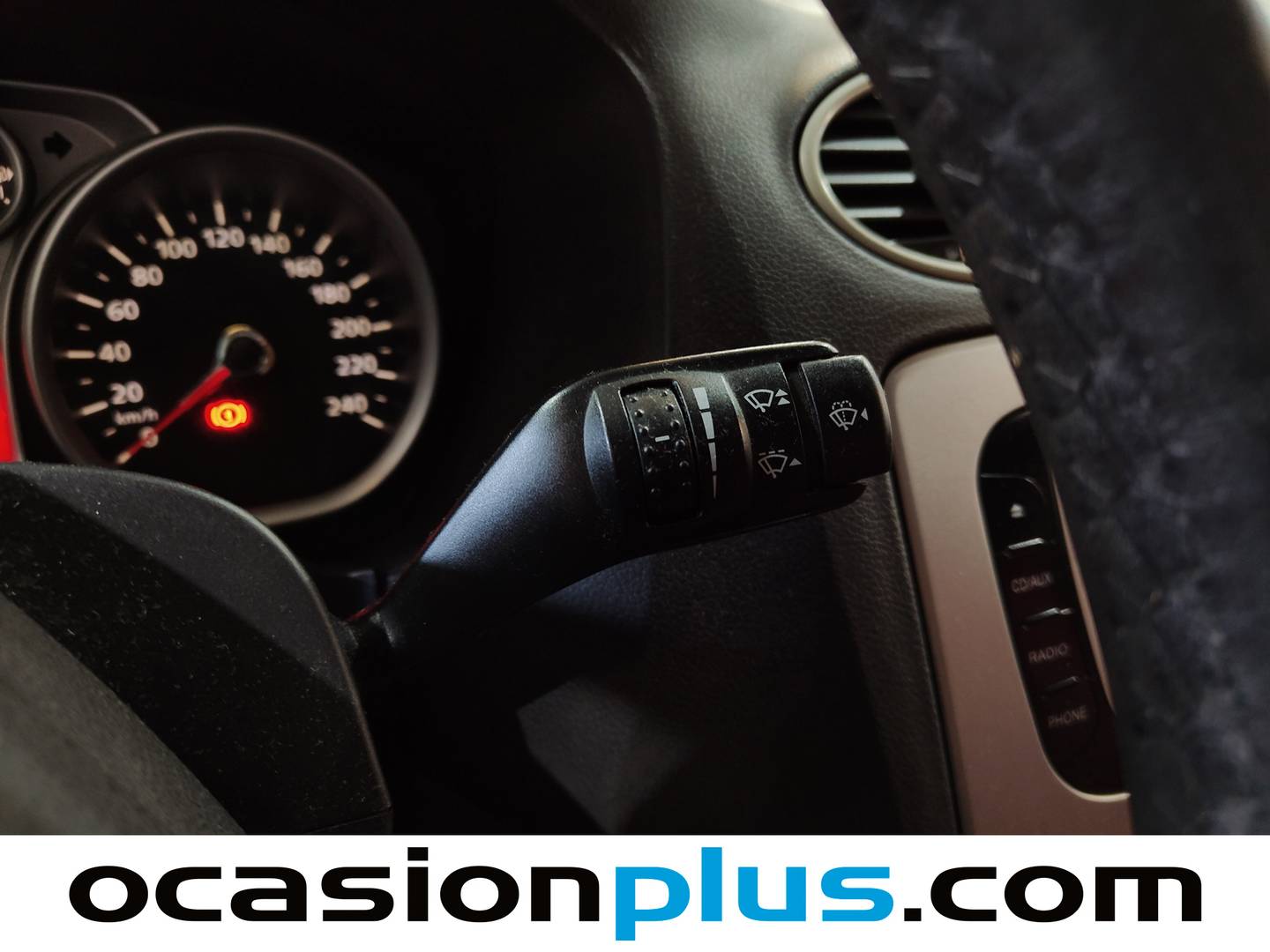 Ford Focus Ford Focus 1.6 TDCI Titanium (90 CV) al mejor precio