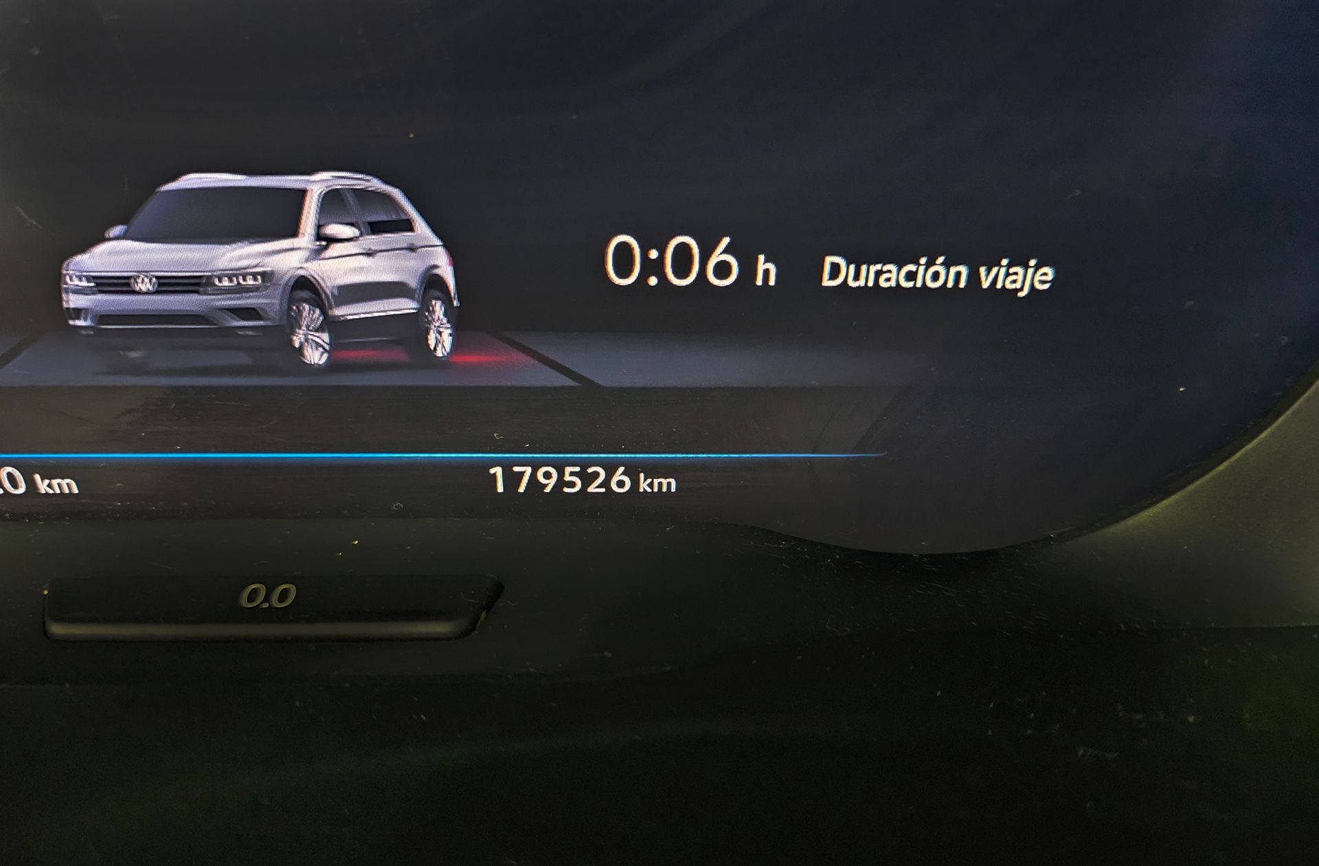 Volkswagen Tiguan Allspace Sport 2.0 TDI 4Motion 7 plazas - foto 16