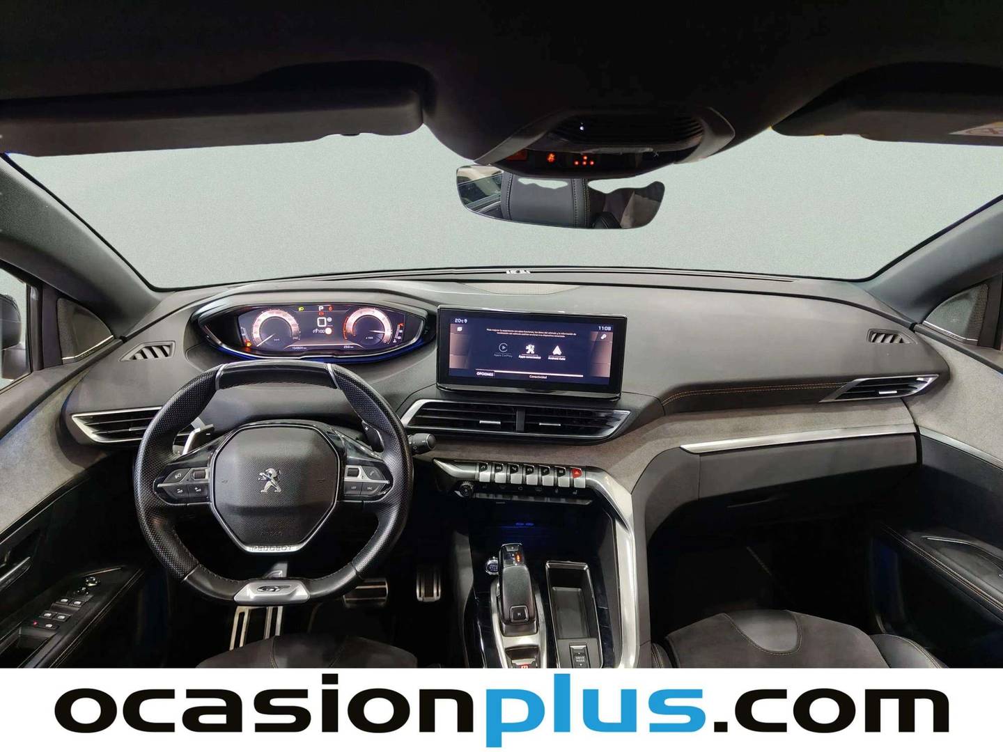 Peugeot 5008 Peugeot 5008 BlueHDi 180 S&S GT EAT8 (180 CV)7 Plazas barato