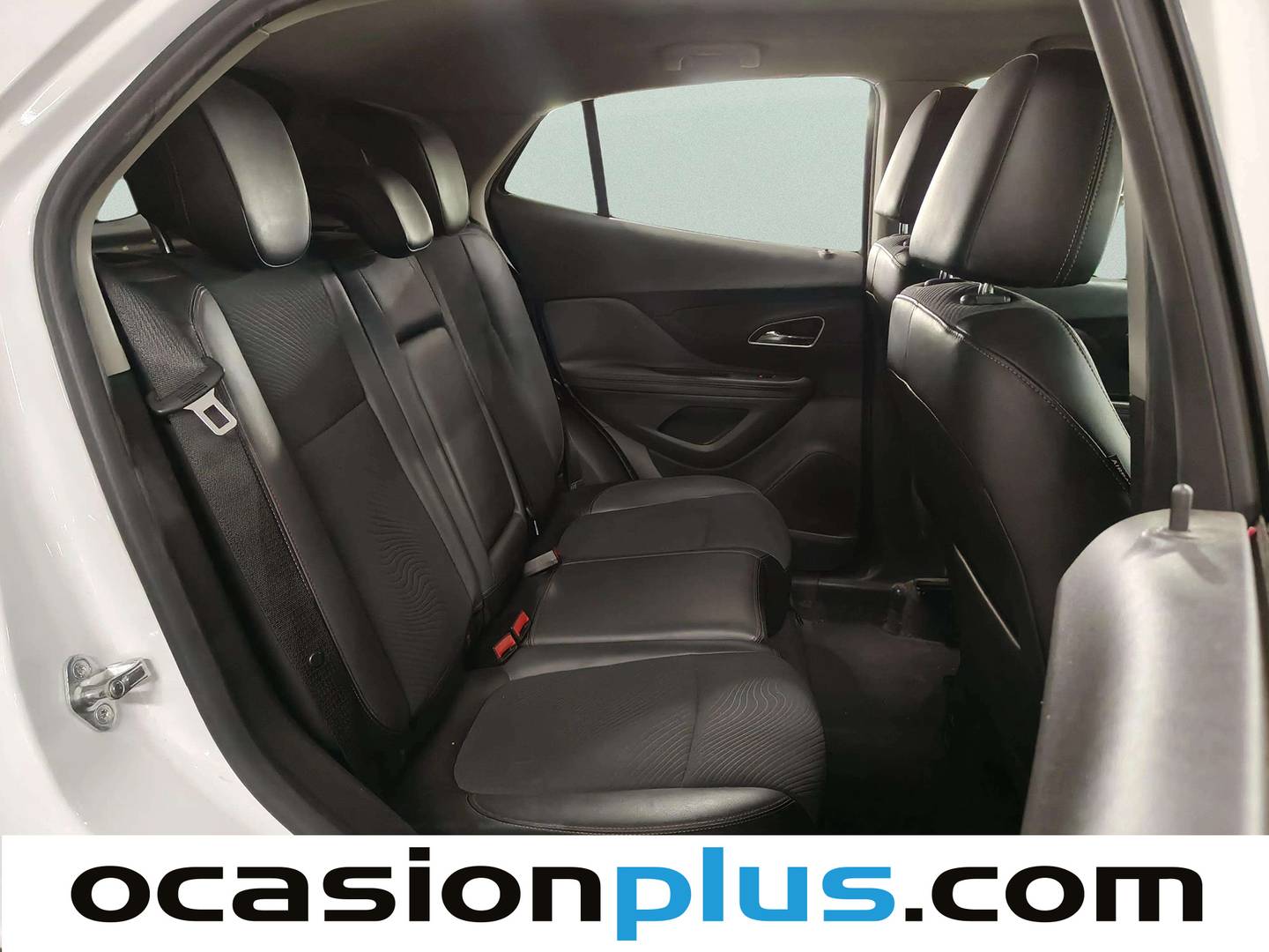Opel Mokka Opel Mokka 1.7 CDTI S&S Excellence 4X2 (130 CV) al mejor precio