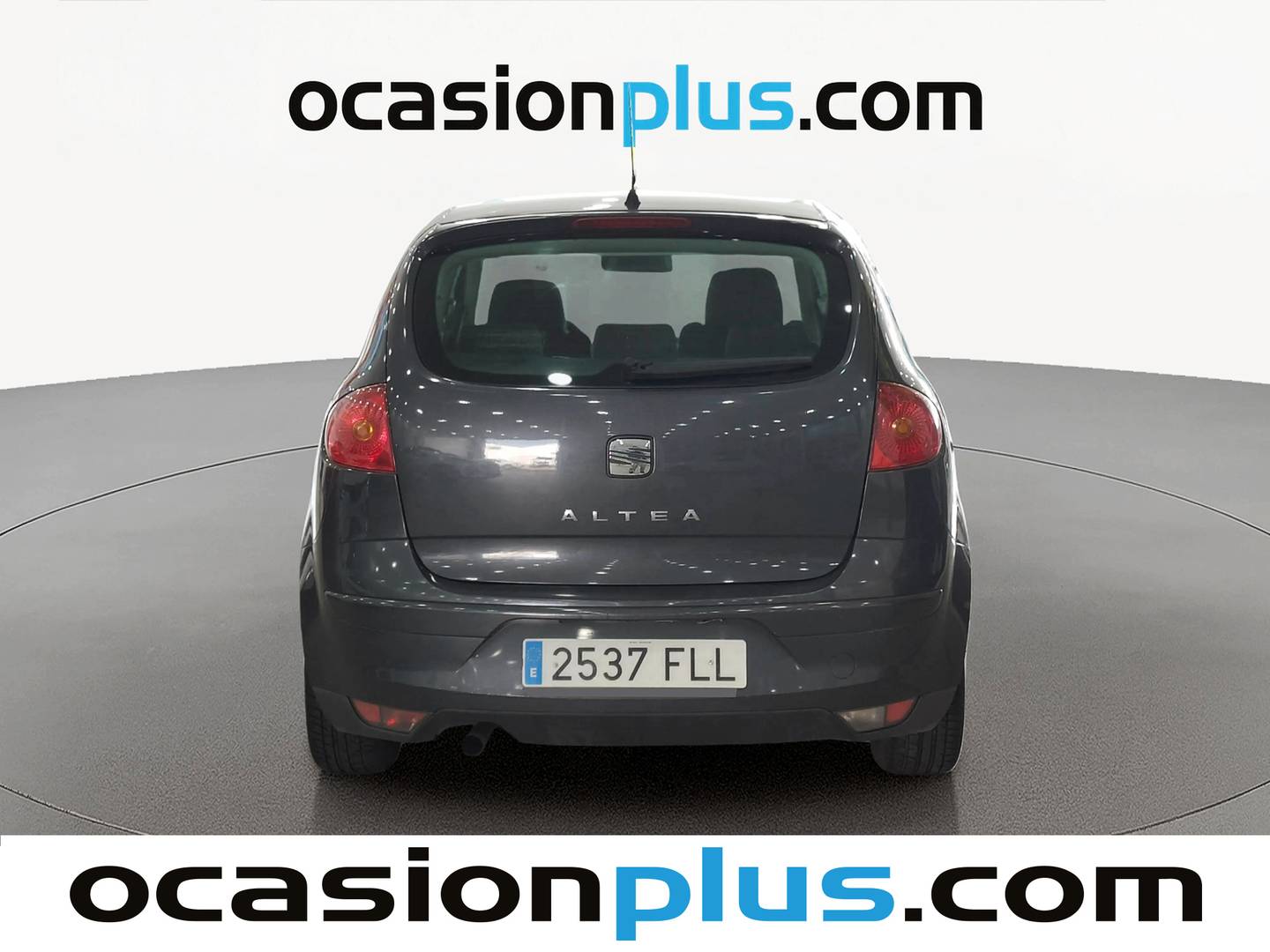 Seat Altea Seat Altea 1.6 Green (102 CV) barato
