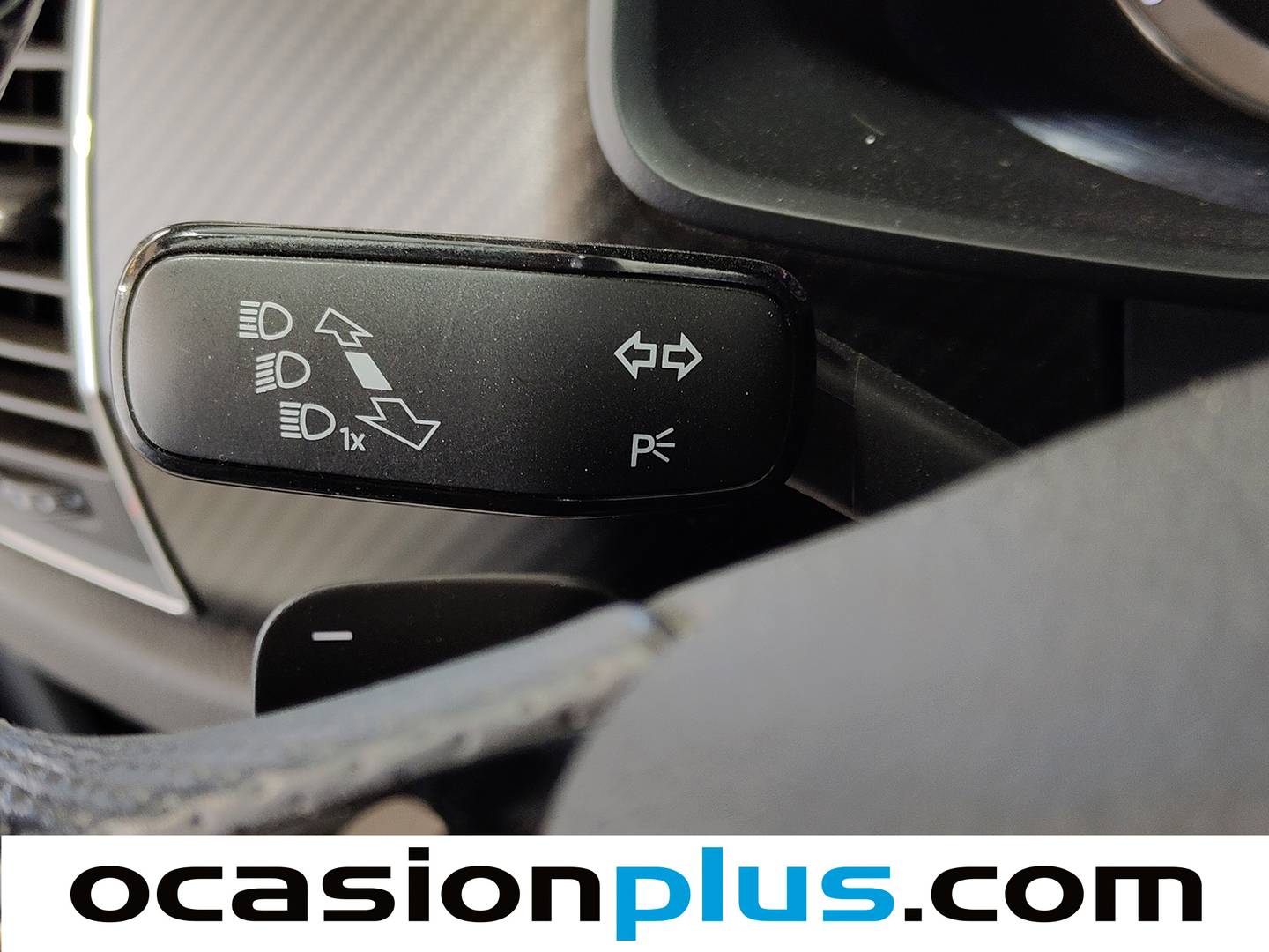 Skoda Kodiaq Skoda Kodiaq 1.5 TSI Sportline 4x2 DSG (150 CV)7Plazas automático