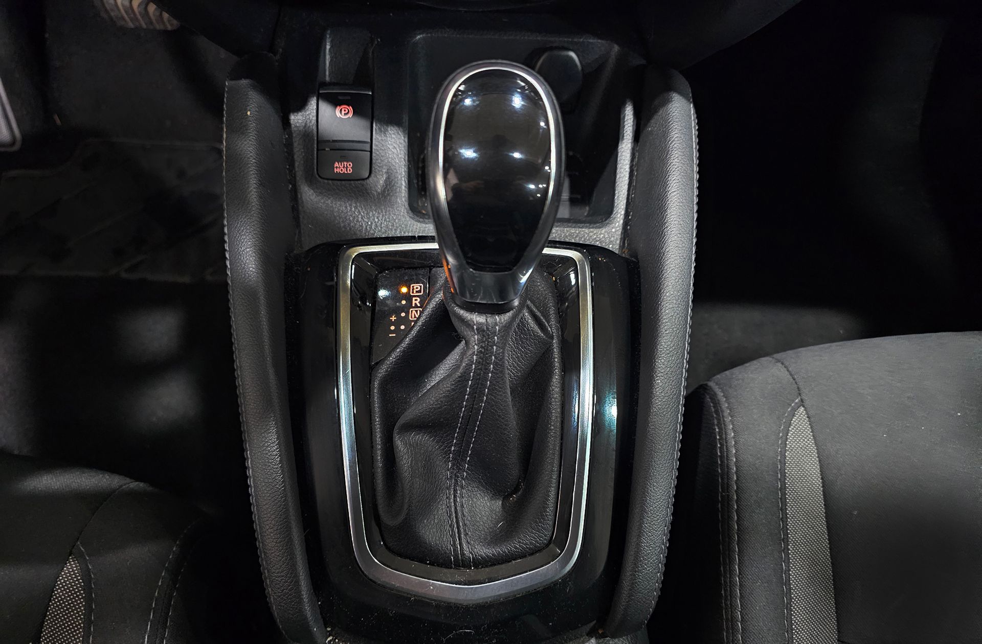 Nissan Qashqai DIG-T 160 N-Style DCT - foto 5