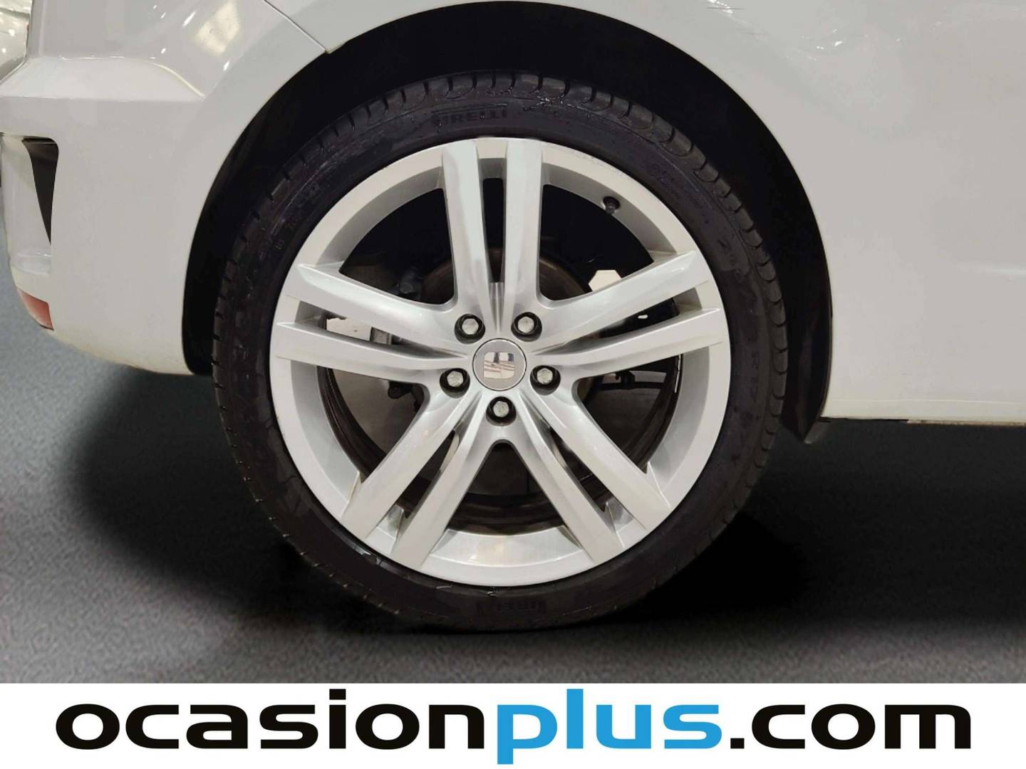Seat Ibiza Seat Ibiza SC 1.4 TSI Cupra DSG (180 CV) barato
