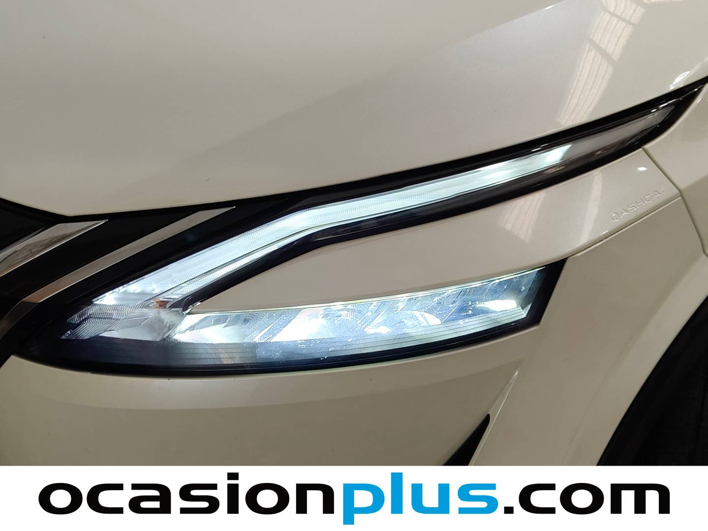 Nissan QASHQAI Nissan Qashqai E-POWER N-Connecta Auto (190 CV) al mejor precio