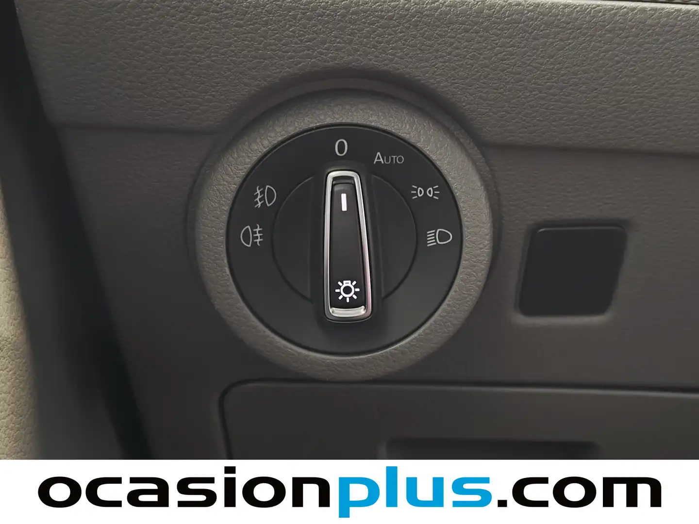 Foto Volkswagen California Volkswagen California Ocean 2.0 TDI BMT 4Motion (204 CV) DSG