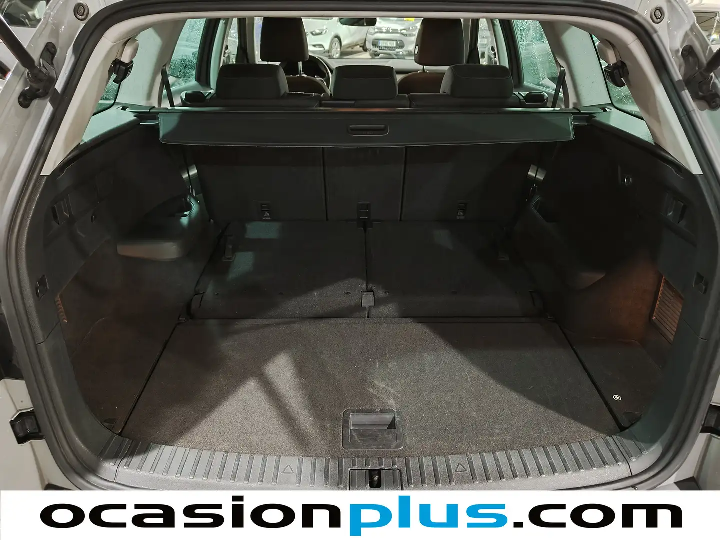 Foto Skoda Kodiaq Skoda Kodiaq 1.5 TSI Ambition 4x2 DSG (150 CV) 7 Plazas