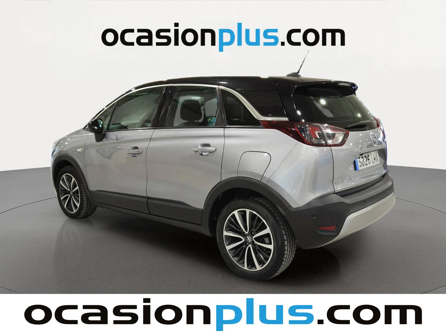 Foto Opel Crossland X Opel Crossland X X 1.2 Innovation (130 CV)
