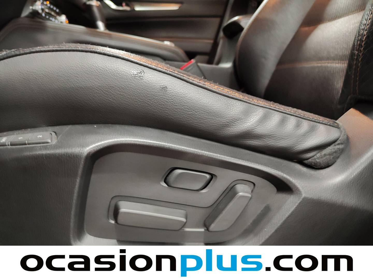 Foto Mazda CX-5 Mazda CX-5 2.0 G Zenith Black 2WD AT (165 CV)