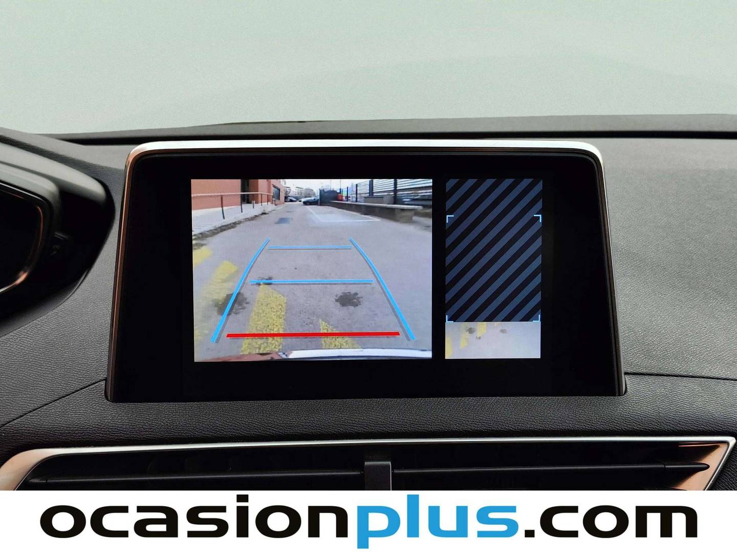 Extras del Peugeot 3008 Peugeot 3008 PureTech 180 Allure EAT8 (180 CV)