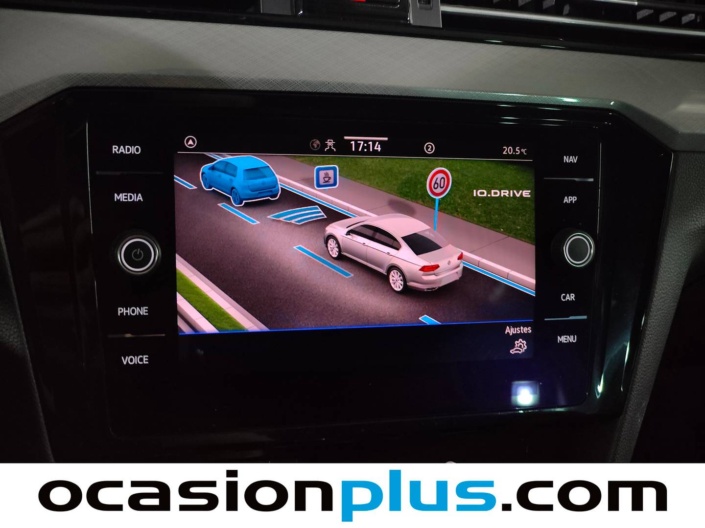 Accesorios del Volkswagen Passat Volkswagen Passat Executive 1.5 TSI (150 CV) DSG