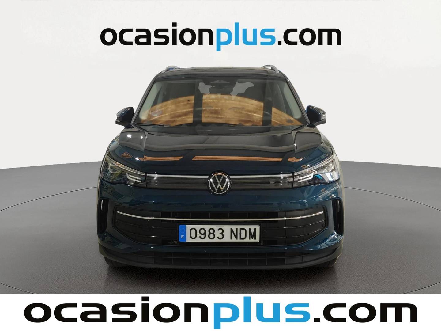 Volkswagen Tiguan Volkswagen Tiguan Life 1.5 TSI eHybrid (204 CV) DSG 204cv