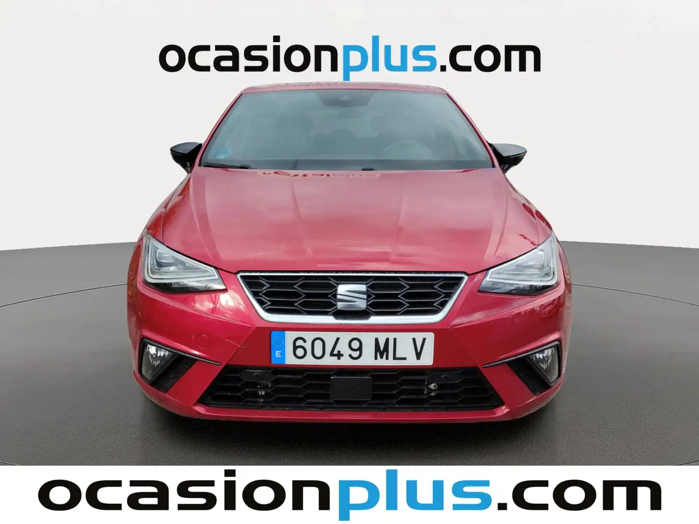 Foto Seat Ibiza SEAT Ibiza 1.0 TSI S&S FR XL (110 CV)
