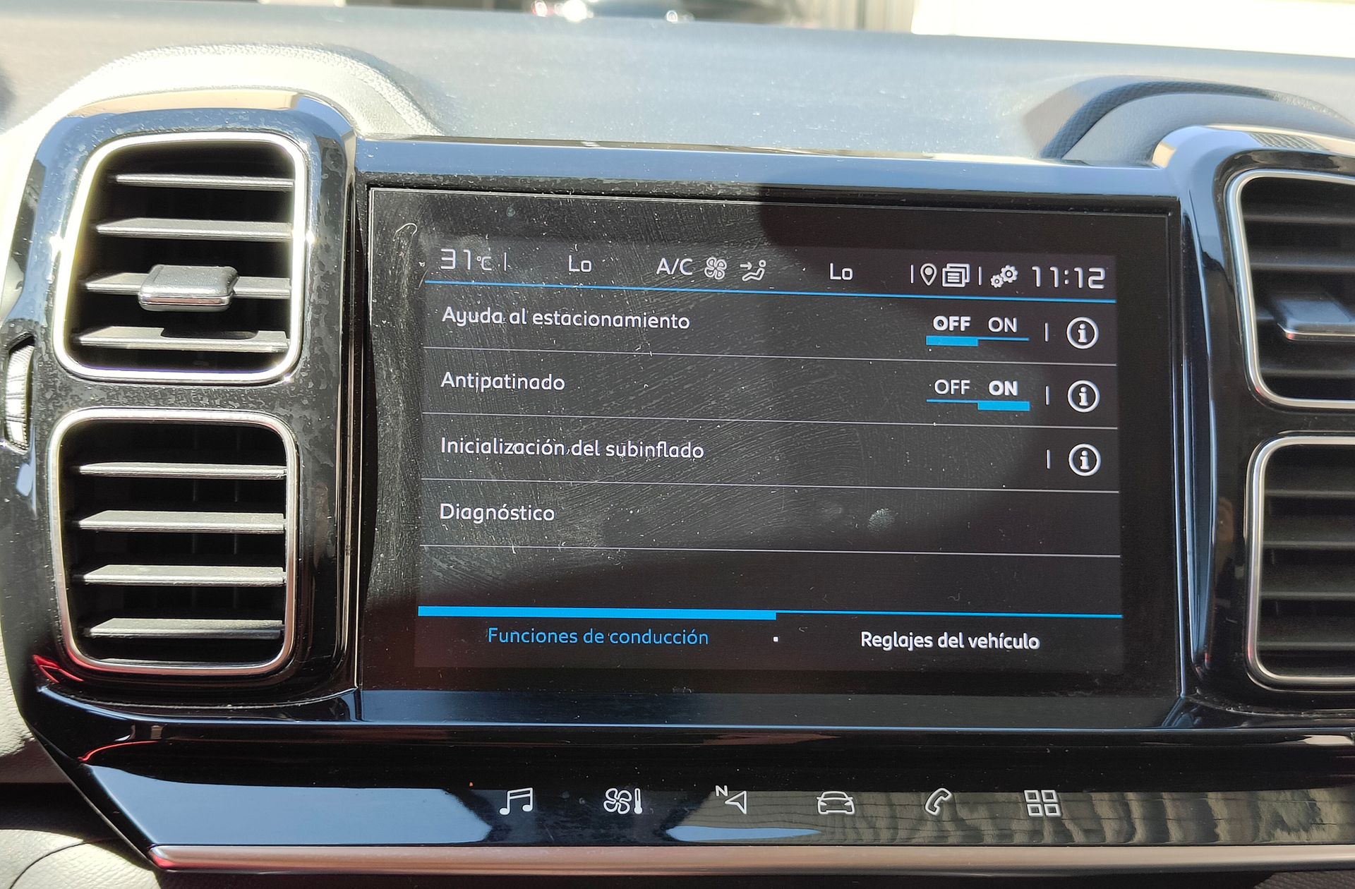 Citroën C5 Aircross PureTech 130 Live Pack - foto 33