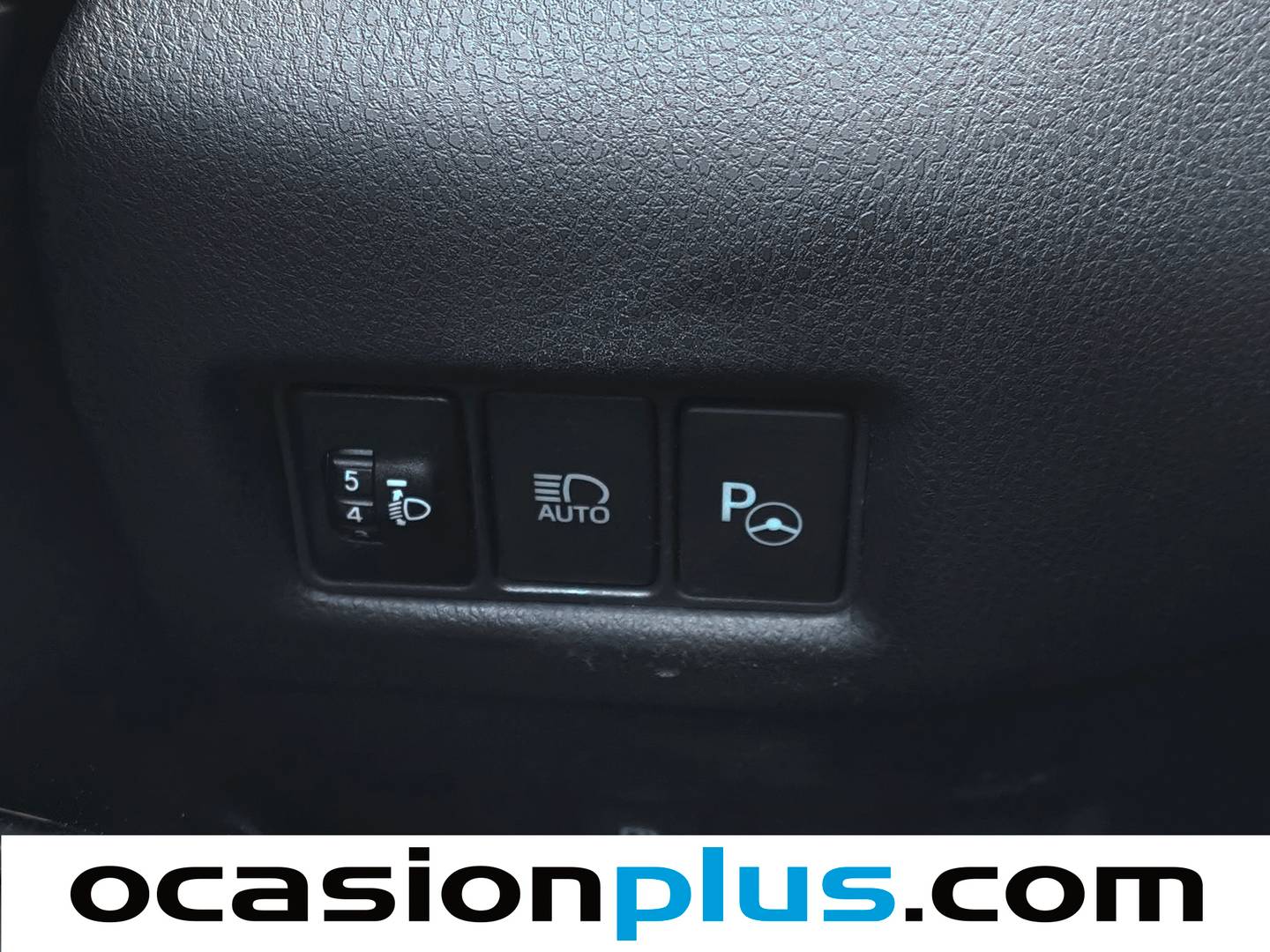 Toyota C-HR Toyota C-HR 1.8 125H Advance Pack Plus (122 CV) de ocasión