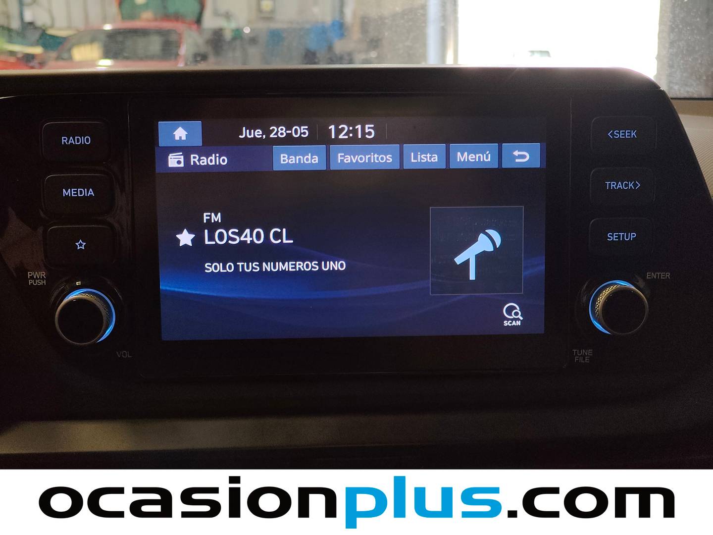 Hyundai i20 Hyundai i20 1.0 TGDI Klass (100 CV) barato
