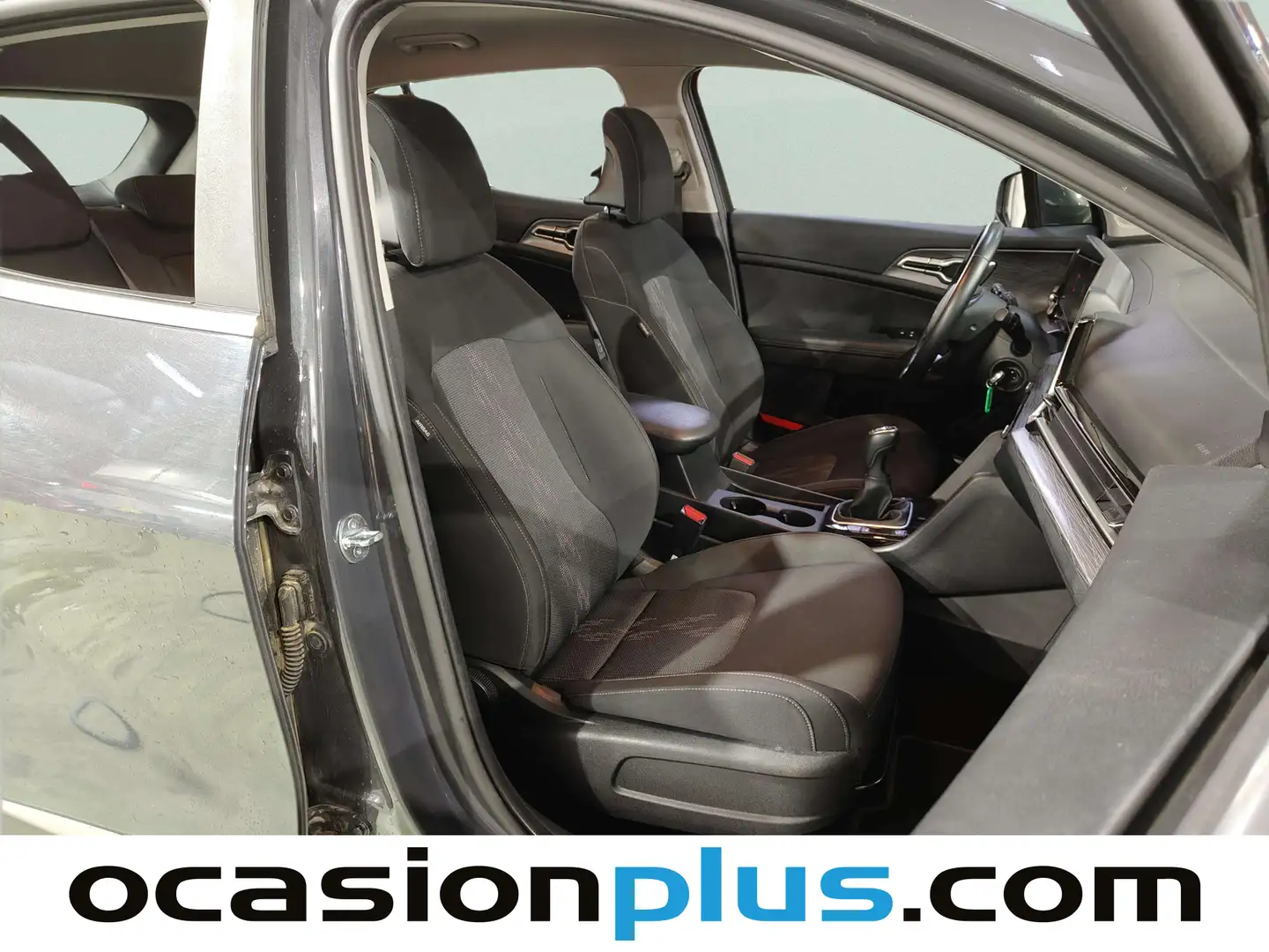 Foto KIA Sportage Kia Sportage 1.6 T-GDi MHEV Drive 4x2 (150 CV)