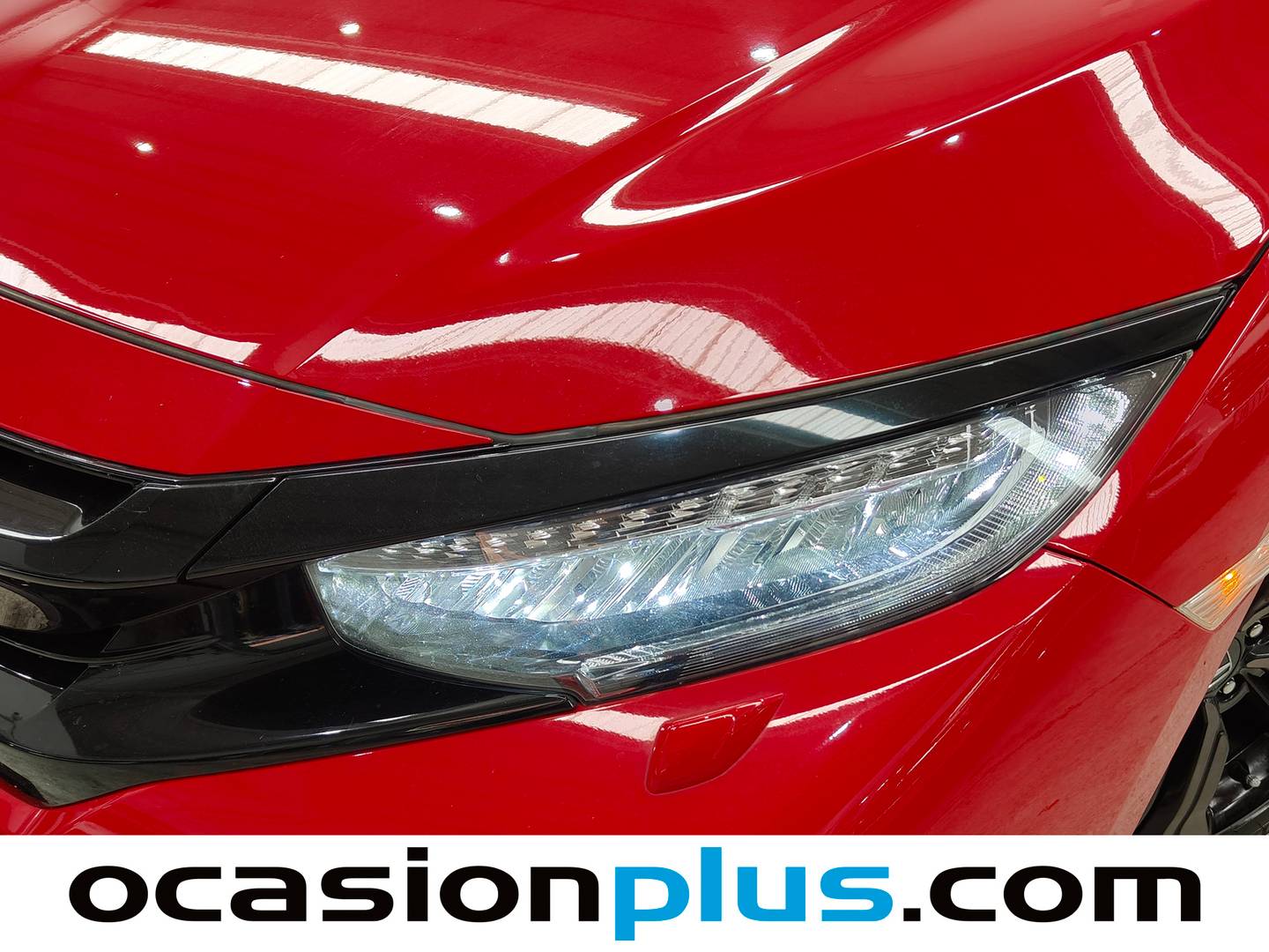 Honda Civic Honda Civic 1.5 I-VTEC Turbo Sport (182 CV) al mejor precio