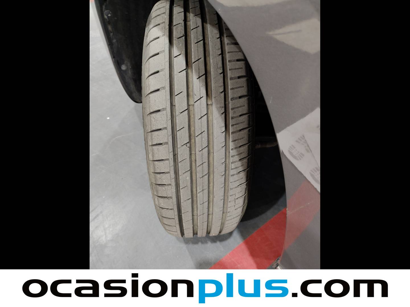 Toyota Proace City Verso Toyota Proace City Verso 1.2 Family Active L1  (110 CV) seminuevo