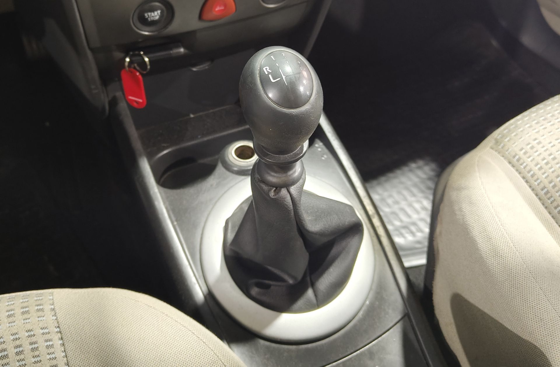 Renault Mégane 1.5 dCi Confort Expression - foto 5
