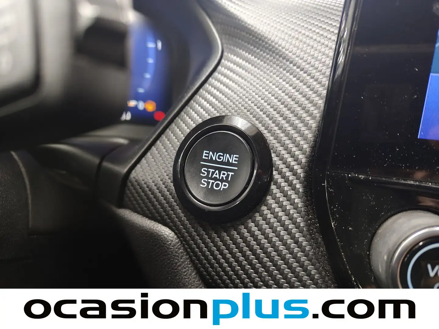 Foto Ford Puma Ford Puma 1.0 EcoBoost MHEV ST-Line X Auto (125 CV)