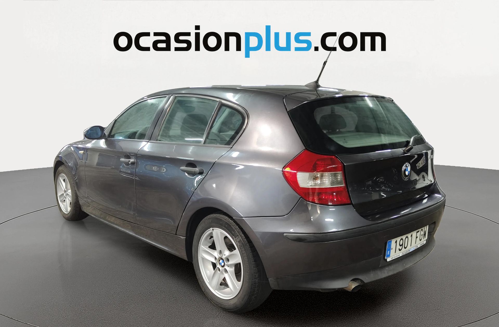 BMW Serie 1 116i - foto 4