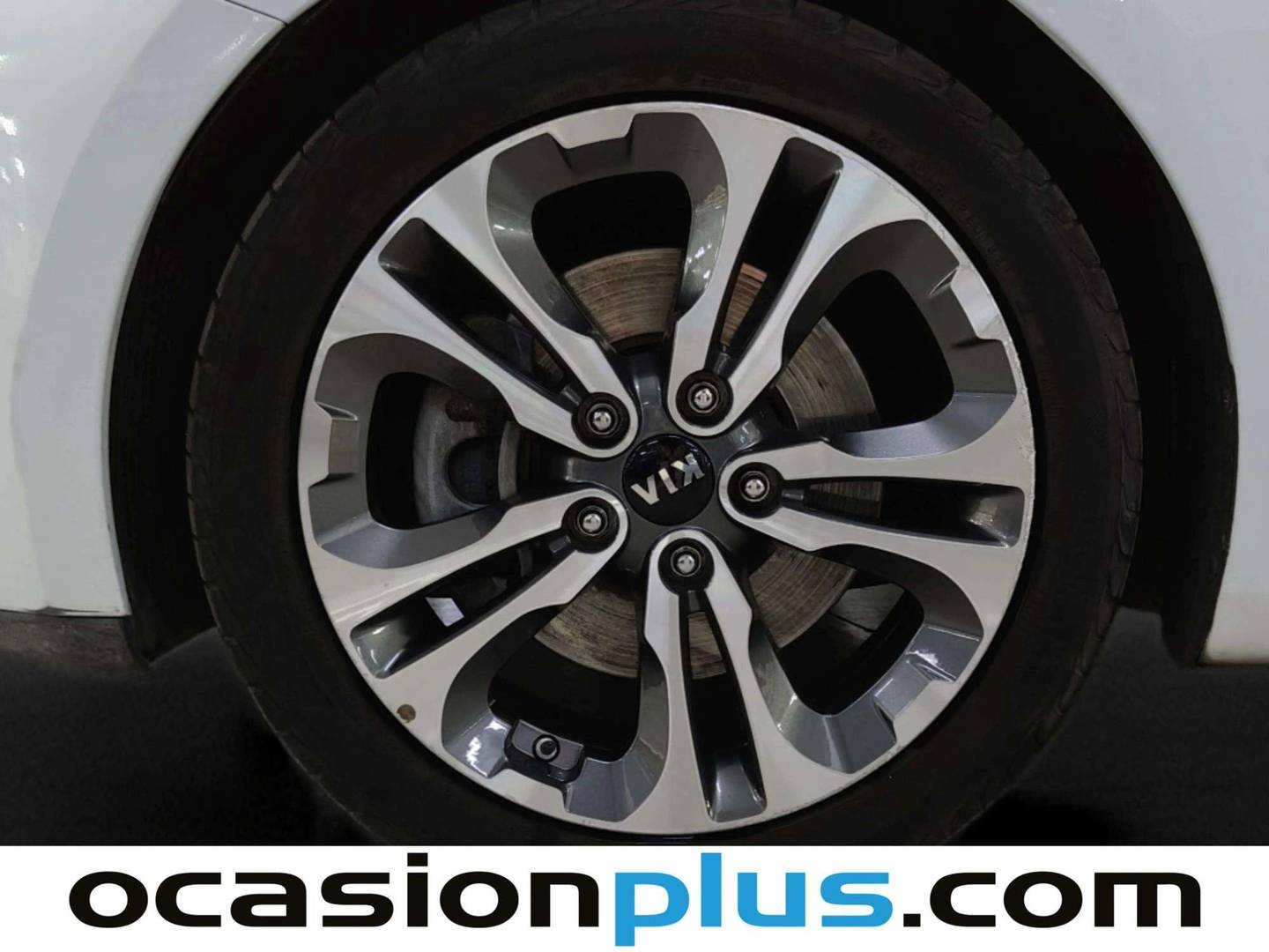 KIA Ceed Sportswagon KIA Ceed Sportswagon 1.6 CRDi VGT Emotion Automatico (128 CV) 128cv