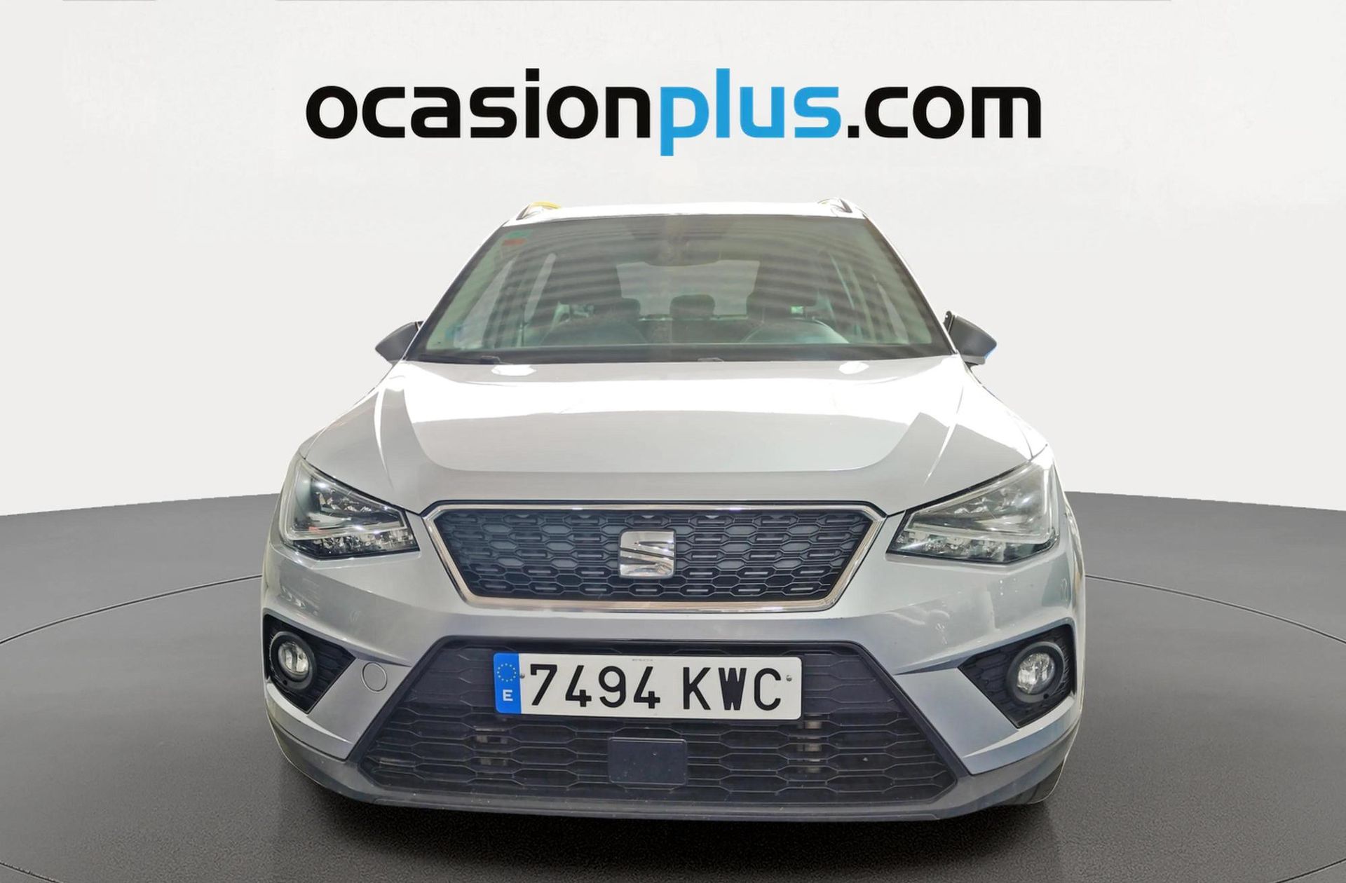 SEAT Arona 1.6 TDI Ecomotive Style - foto 11