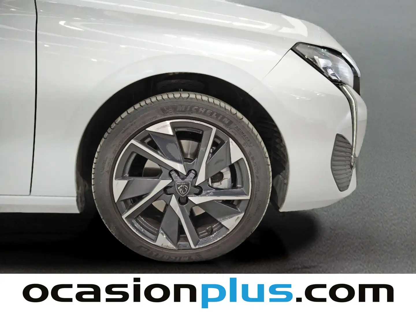 Foto Peugeot 308 Peugeot 308 Allure Hybrid eDCS6 (145 CV)