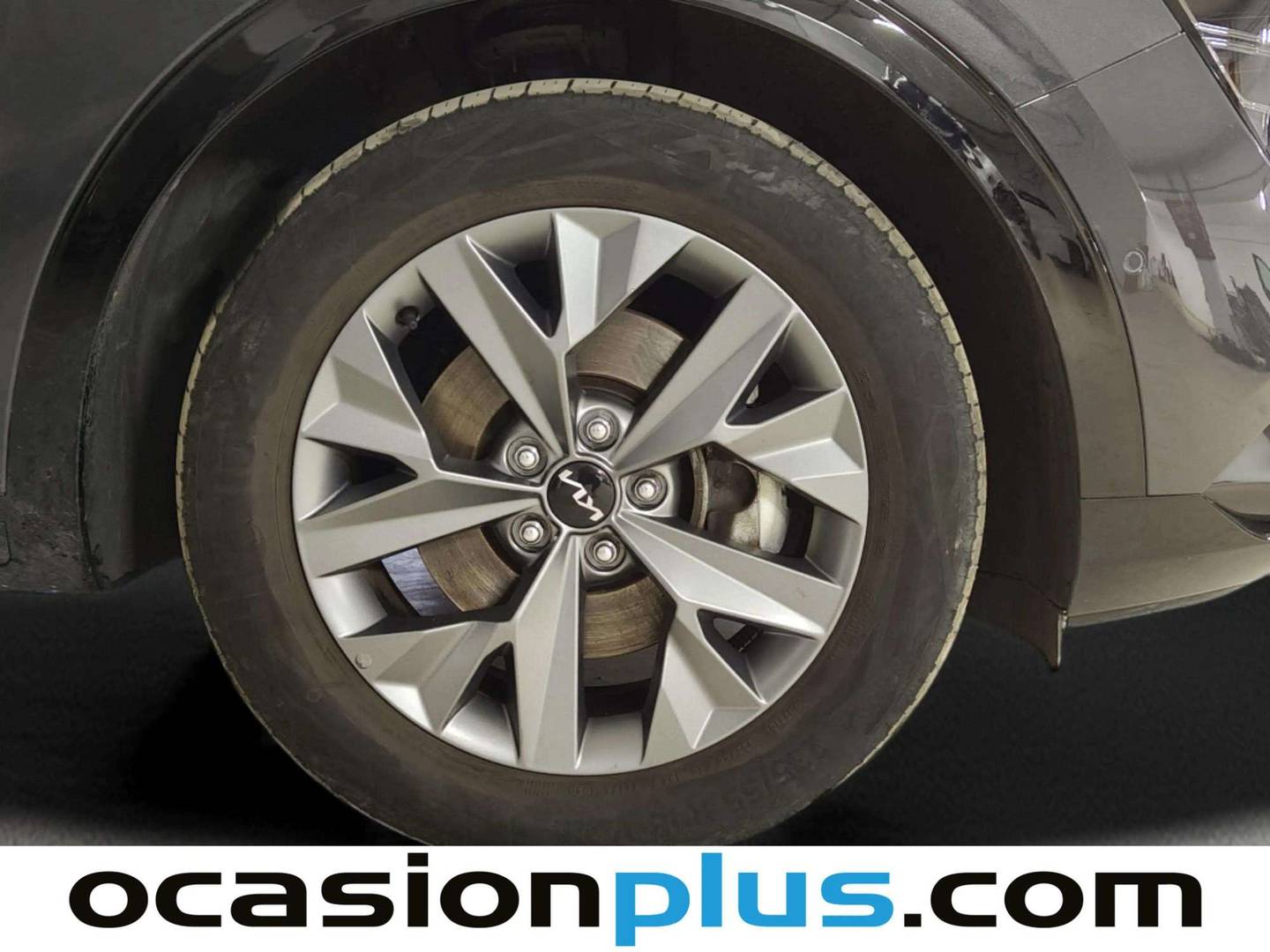 KIA Sportage KIA Sportage 1.6 T-GDi HEV GT Line 4x2 Auto (230 CV) híbrido