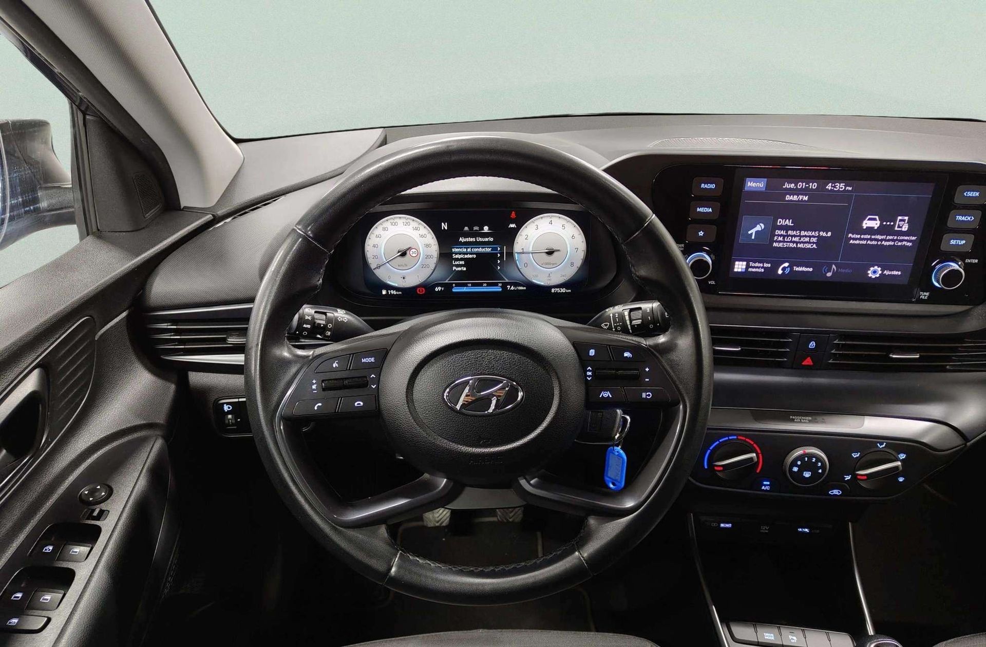 Hyundai i20 1.0 T-GDi 48V Klass - foto 22
