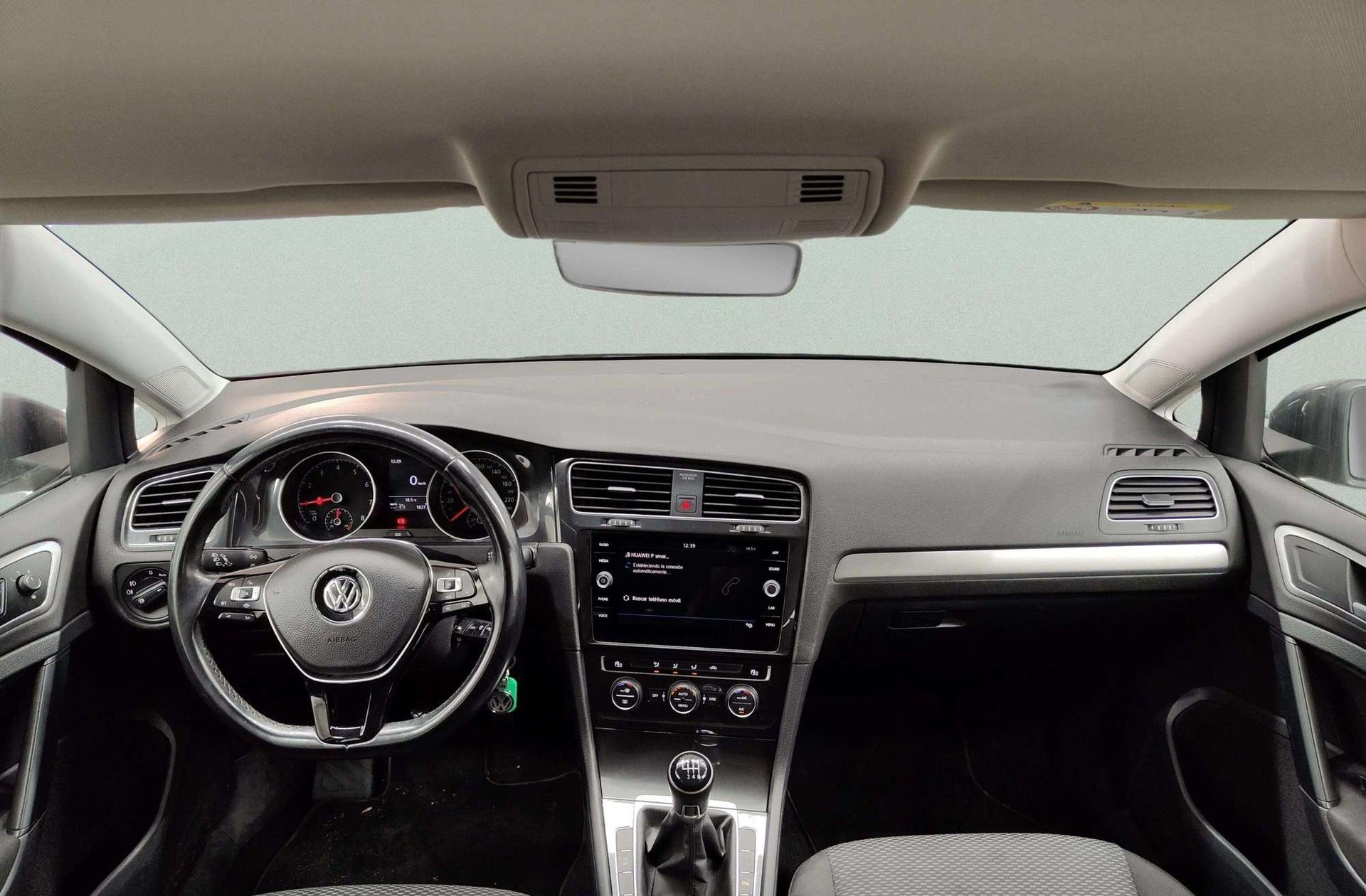 Volkswagen Golf Ready2Go 1.0 TSI - foto 6