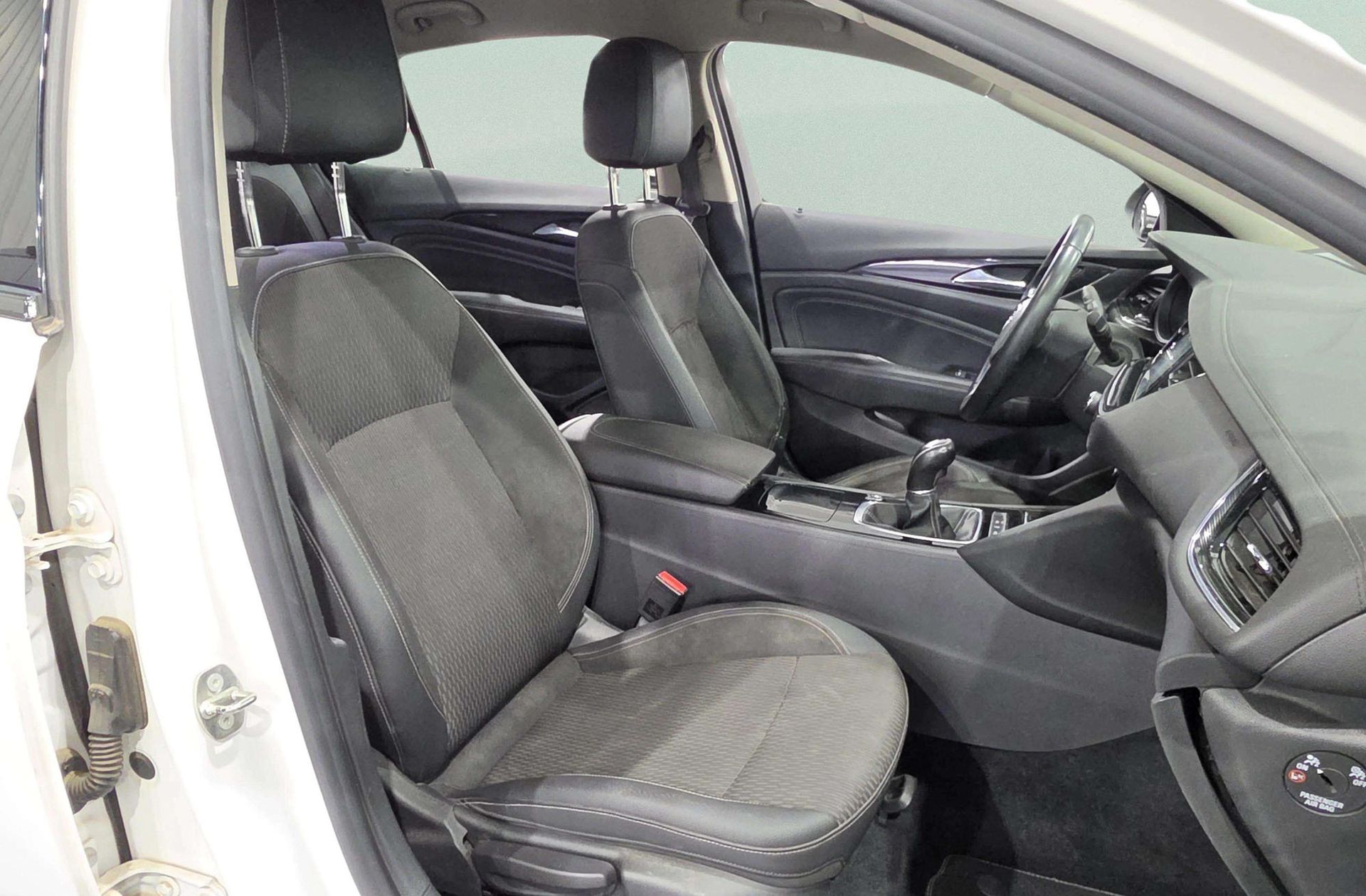 Opel Insignia GS 2.0 CDTi Turbo D Excellence - foto 18